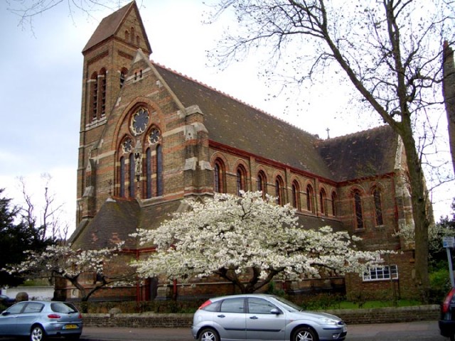 St Andrews Church