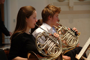 Thames Youth Orchestra