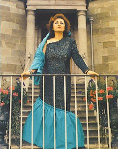 Alison Pearce