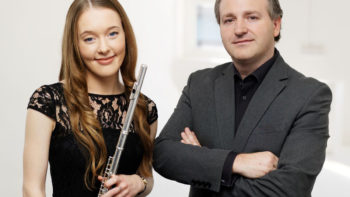 Saturday 29 February 2020Emma Halnan (flute) and Daniel King Smith (piano) Saturday 29 February 2020Emma Halnan (flute) and Daniel King Smith (piano)