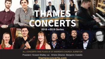 2018-19 series brochure 2018-19 series brochure