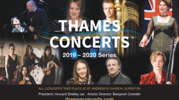 2019-20 series brochure 2019-20 series brochure