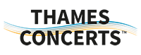 The Thames Concerts Society logo