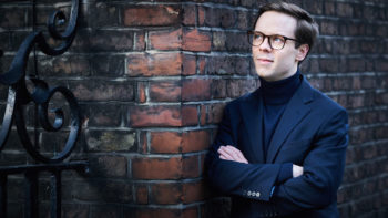 Saturday 2 February 2019Ashley Fripp (piano) Saturday 2 February 2019Ashley Fripp (piano)