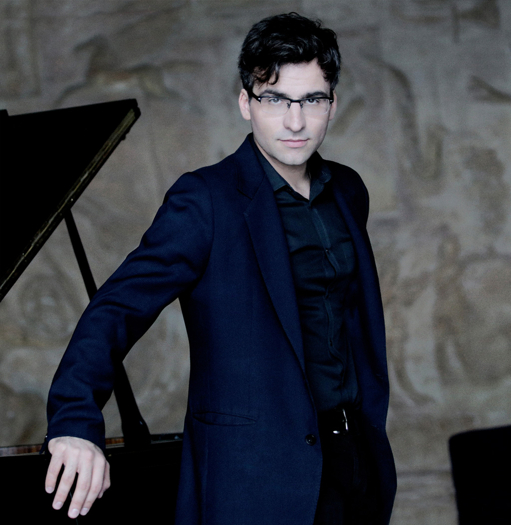 Performers and Past Concerts | Thames Concerts