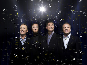 Saturday 9 December 2023Cantabile – The London Quartet