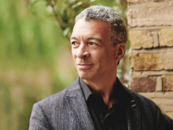 Saturday 13 February 2027Roderick Williams (baritome), Ben Costello (piano)