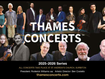 2025-26 series brochure