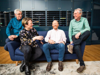 Saturday 21 October 2023The Percussion Ensemble of London Saturday 21 October 2023The Percussion Ensemble of London