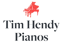 Tim Hendy Pianos (Supporter)