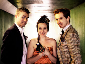 Saturday 18 February 2023The Ducasse Trio (Fiachra Garvey, William Slingsby-Duncombe, Charlotte Maclet)